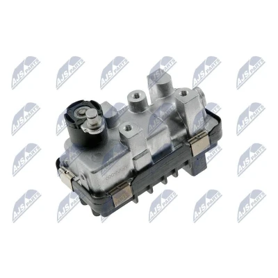 Imagem de NTY ECD VV 000 Atuador, turbocompressor VOLVO: XC60 I, V50, S40 II