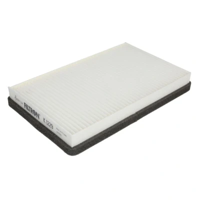 Imagem de FILTRON K 1229 Filtro, ar do habitáculo Filtro de partículas 254 155 30
