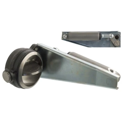 Imagem de Coletor de escape, sistema escape FEBI BILSTEIN 102875