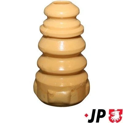 Imagem de JP GROUP 1152601700 Batente de encosto, suspensão Eixo traseiro