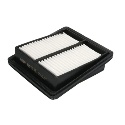 Imagem de HENGST FILTER E1173L Filtro de ar 54 147 170 Cartucho filtrante HONDA: Jazz 2