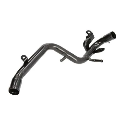 Imagem de THERMOTEC DWW268TT Tubo do líquido de refrigeração AUDI: A4 B5 Avant, B6 Sedan, A6 C5 Avant
