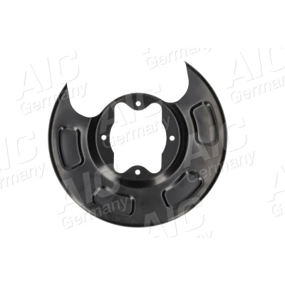 Imagem de AIC 75590 Defletor do Discos de Travão Eixo traseiro esquerdo