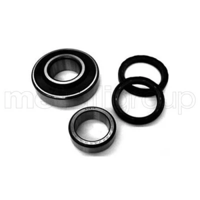 Imagem de METELLI 19 7611 Kit de rolamento roda 80 SUZUKI: Vitara I SUV Cabrio,