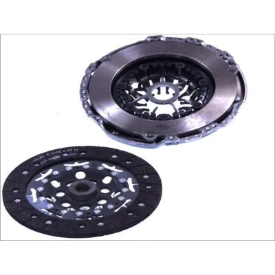 Imagem de LuK 624 3211 09 Kit de Embraiagem RENAULT: MEGANE 2 Kombi, 2, GRAND SCENIC NISSAN: Primera Sedan, Hatchback