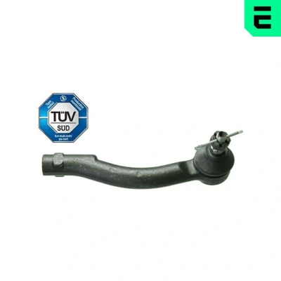 Imagem de OPTIMAL G1 1298 Rótula de direção 13,5 exterior, Eixo dianteiro, lado direito