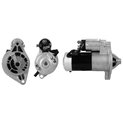 Imagem de LUCAS ELECTRICAL LRT00103 Motor de arranque 12 1,2 10 JEEP: Grand Cherokee I, II