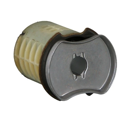 Imagem de FEBI BILSTEIN 170615 Bucha de Eixo traseiro direito, esquerdo, à frente Borracha VOLKSWAGEN: Passat B8 Variant, Golf 7