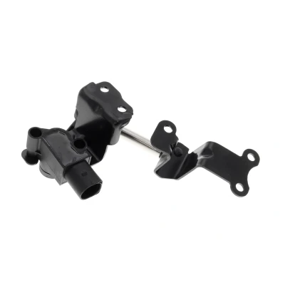 Imagem de VEMO V10 72 0177 Sensor com suporte barra de acoplamento