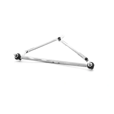 Imagem de MAPCO 104681 Tirante de Limpa Vidros para veículo com volante à esquerda frente sem motor elétrico BMW: 3 Touring
