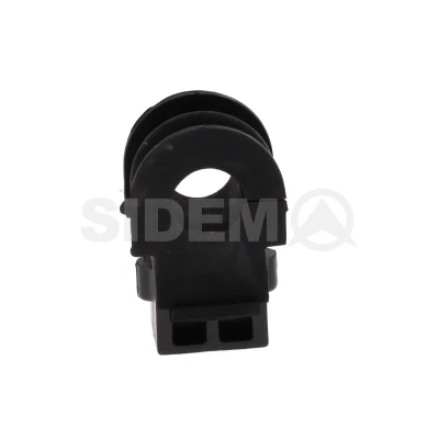 Imagem de SIDEM 841806 Casquilho da Barra Estabilizadora à frente 22,8 NISSAN: Qashqai / Qashqai+2 I, 2