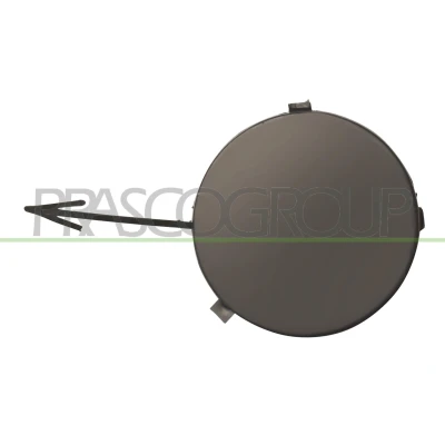 Imagem de PRASCO FD4201236 Tampa, gancho de reboque à frente FORD: Focus Mk1 Hatchback, Carrinha