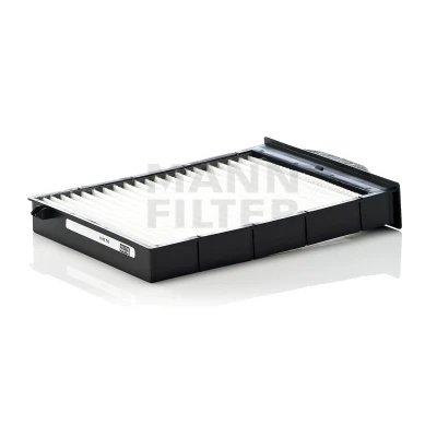 Imagem de MANN FILTER CU 2316 Filtro, ar do habitáculo Filtro de partículas 225 186 42 RENAULT: Megane 2, 2 Kombi, II Van / Hatchback
