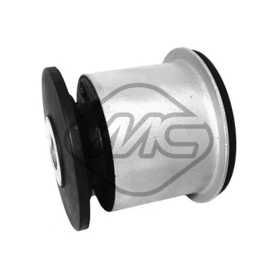Imagem de Metalcaucho 06605 Casquilho de Braço Suspensão Eixo traseiro Rolamento borracha e metal VOLKSWAGEN: Touareg I