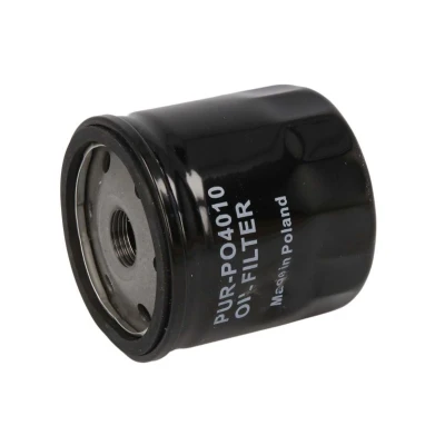 Imagem de PURRO PUR PO4010 Filtro de óleo UNF 3/4&quot; 16 com uma válvula retenção aparafusado FORD: Focus Mk1 Hatchback, Carrinha