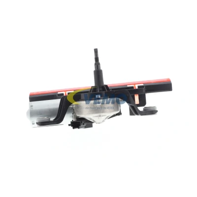 Imagem de Motor de limpa vidros VEMO V30 07 0034