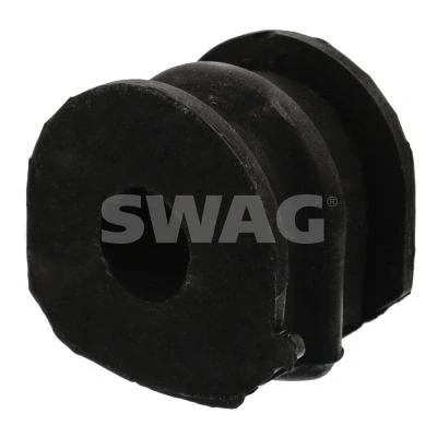 Imagem de SWAG 82 94 2562 Casquilho da Barra Estabilizadora Eixo traseiro Borracha 18 NISSAN: Qashqai / Qashqai+2 I