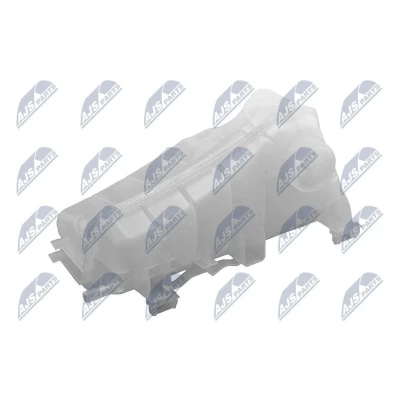 Imagem de NTY CZW RE 006 Depósito de Compensação Refrigerante RENAULT: Kangoo II Express