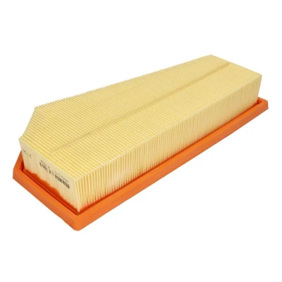 Imagem de MAHLE ORIGINAL LX 2813 Filtro de ar 51,0 145 314,0 Cartucho filtrante MERCEDES BENZ: Classe C T modell, Sedan, E Sedan