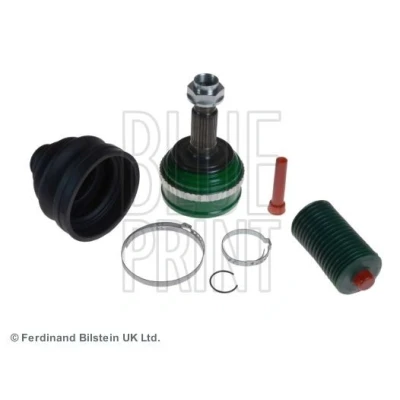 Imagem de BLUE PRINT ADH28924B Ponteira de Transmissão do lado da roda, Eixo dianteiro HONDA: Civic 6 Fastback, 5 Stufenheck, V Hatchback