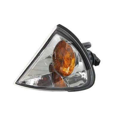 Imagem de VAN WEZEL 5305905 Intermitente transparente à frente, lado esquerdo TOYOTA: Avensis I Sedan, Carrinha, Liftback
