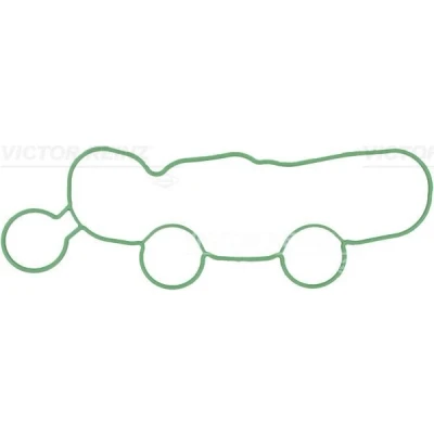 Imagem de Junta, caixa do colector de admissão REINZ 71 21260 00