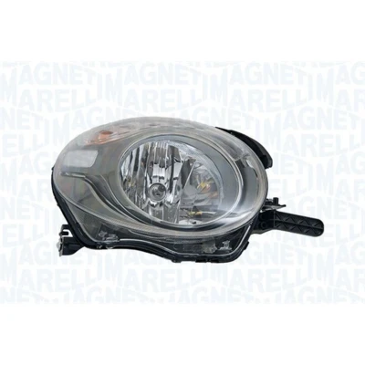 Imagem de Faróis MAGNETI MARELLI 712475231129, Rechts
