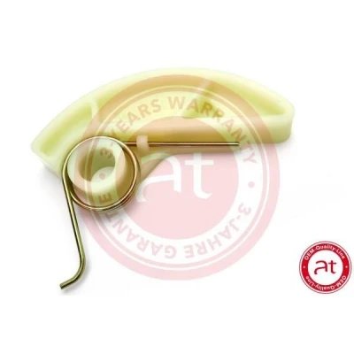 Imagem de Tensor, corrente de distribuição at autoteile germany at12098