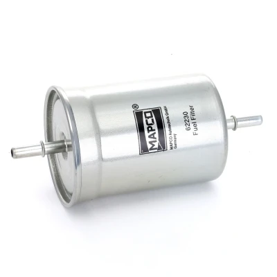 Imagem de MAPCO 62230 Filtro de Combustível dos tubos Gasolina 8 AUDI: A4 B6 Avant, A3 Hatchback, Sedan, VOLKSWAGEN: Golf 4, Transporter 5