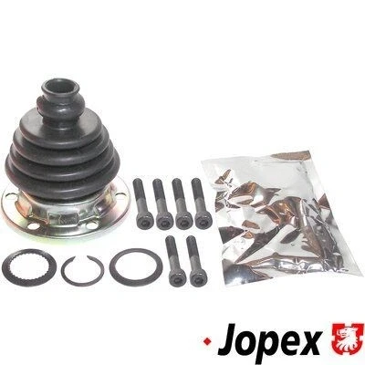 Imagem de JP GROUP 1143701450 Fole de Transmissão 120 VOLKSWAGEN: GOLF 2, 3, Passat B3/B4 Variant, SEAT: Ibiza Córdoba I Vario, Inca, AUDI: A4 B5 Avant