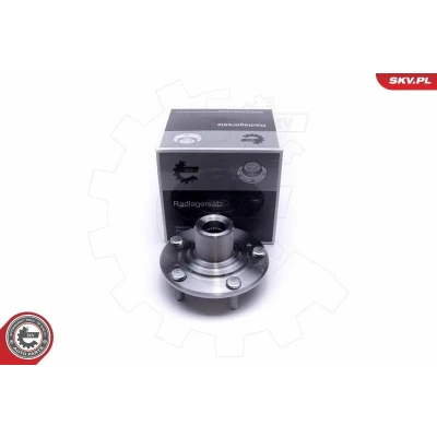 Imagem de ESEN SKV 29SKV468 Kit de rolamento roda Eixo dianteiro HONDA: Accord 7 Limousine, CIVIC 8 Hatchback,