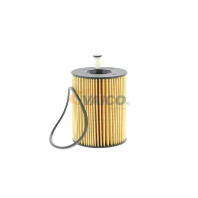 Imagem de VAICO V42 0051 Filtro de óleo Original Quality com junta Cartucho filtrante PEUGEOT: 308 SW 2, 206 Hatchback, 208 I Hatchback