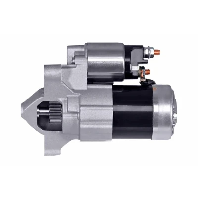 Imagem de HELLA 8EA 012 527 481 Motor de arranque 12 1,4 PEUGEOT: 307 Hatchback, 206 Partner I Van, CITROËN: C4 C5 Hatchback