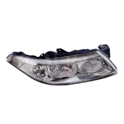 Imagem de ABAKUS 551 1137R LD EM Farol Principal à direita H1, H7 transparente para circulação pela P14.5s, PX26d RENAULT: LAGUNA 2 Grandtour,