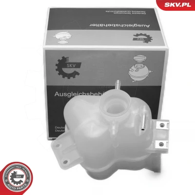 Imagem de ESEN SKV 61SKV399 Depósito de Compensação Refrigerante sem cobertura CHEVROLET: Spark