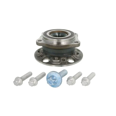 Imagem de SKF VKBA 7048 Kit de rolamento roda