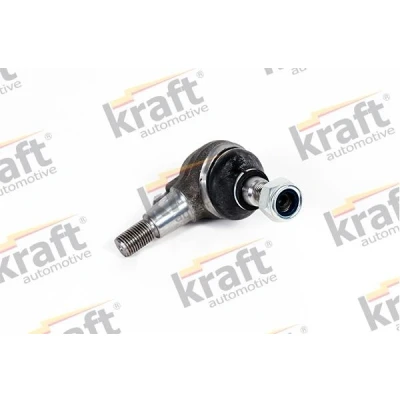 Imagem de KRAFT 4221040 Rótula de suspensão Eixo dianteiro, ambos os lados, em baixo MERCEDES BENZ: Classe C Sedan, T modell, E Sedan