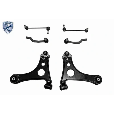 Imagem de VAICO V30 7652 Jogo de braços oscilantes, suspensão rodas Eixo dianteiro EXPERT KITS +