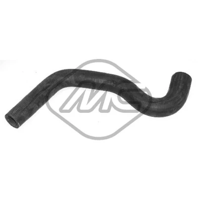 Imagem de Metalcaucho 08624 Mangueira de Radiador em baixo PEUGEOT: 206 Hatchback, 307 SW, CITROËN: C4 Coupe, Xsara Picasso, I Hatchback