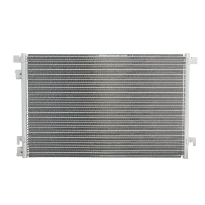 Imagem de NISSENS 94852 Condensador sem secador Alumínio 660 R 134a OPEL: Vectra C Caravan, Sedan, CC
