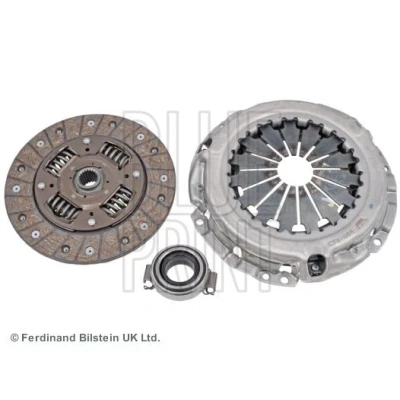 Imagem de BLUE PRINT ADT330255 Kit de Embraiagem três peças com massa lubrificante sintética rolamento desembraiagem 211 TOYOTA: Corolla X Sedan