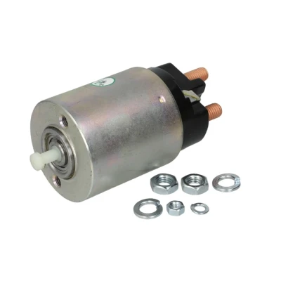 Imagem de MAGNETI MARELLI 940113050354 Interruptor electromagnético, motor de arranque PEUGEOT: 206 Hatchback, SW, SUZUKI: Vitara I SUV Cabrio endado,
