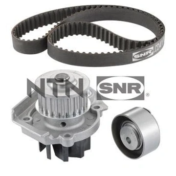 Imagem de SNR KDP458.550 Bomba de Água + Kit Correia Distribuição FIAT: Panda II Hatchback