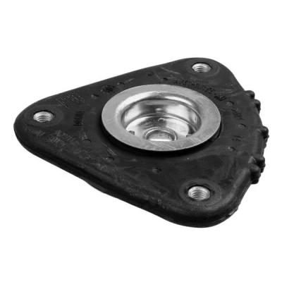 Imagem de LEMFÖRDER 35915 01 Suporte de apoio do conjunto mola / amortecedor Eixo dianteiro, lado esquerdo, direito FORD: C Max 2