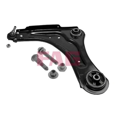 Imagem de FAG 821 0642 10 Braço de suspensão transversal Chapa aço RENAULT: LAGUNA 3 Grandtour,