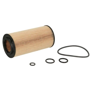 Imagem de FILTRON OE 677/2 Filtro de óleo Cartucho filtrante MERCEDES BENZ: Classe S Sedan, G SUV, SL Cabrio