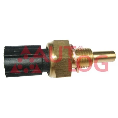 Imagem de AUTLOG AS2059 Sensor da Temperatura do Líquido de Refrigeração preto HONDA: Civic 7 Limousine, Stream I, Jazz 3