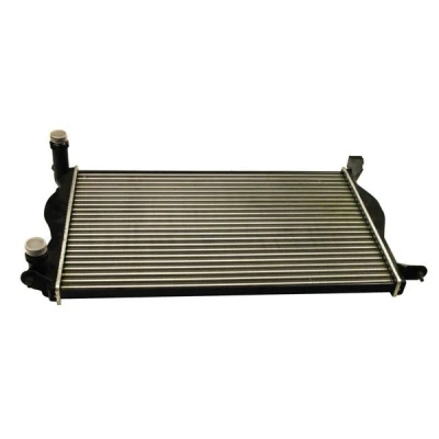 Imagem de MAXGEAR AC230018 Radiador, arrefecimento do motor Alumínio 448 677 32 Aletas de refrigeração soldadas AUDI: A6 C6 Sedan