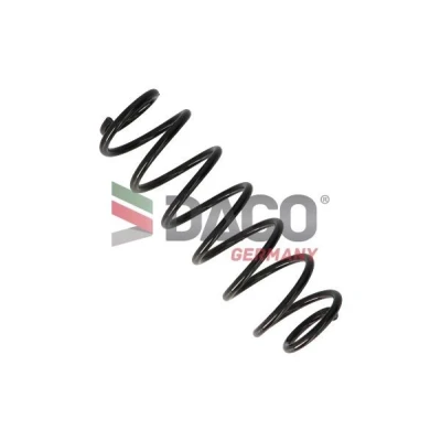 Imagem de DACO Germany 811013 Mola de suspensão Eixo traseiro helicoidal