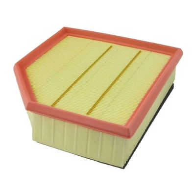 Imagem de MEYLE 512 321 0001 Filtro de ar 73 212 226 Cartucho filtrante ORIGINAL Quality VOLVO: S60 I, XC90 V70 2